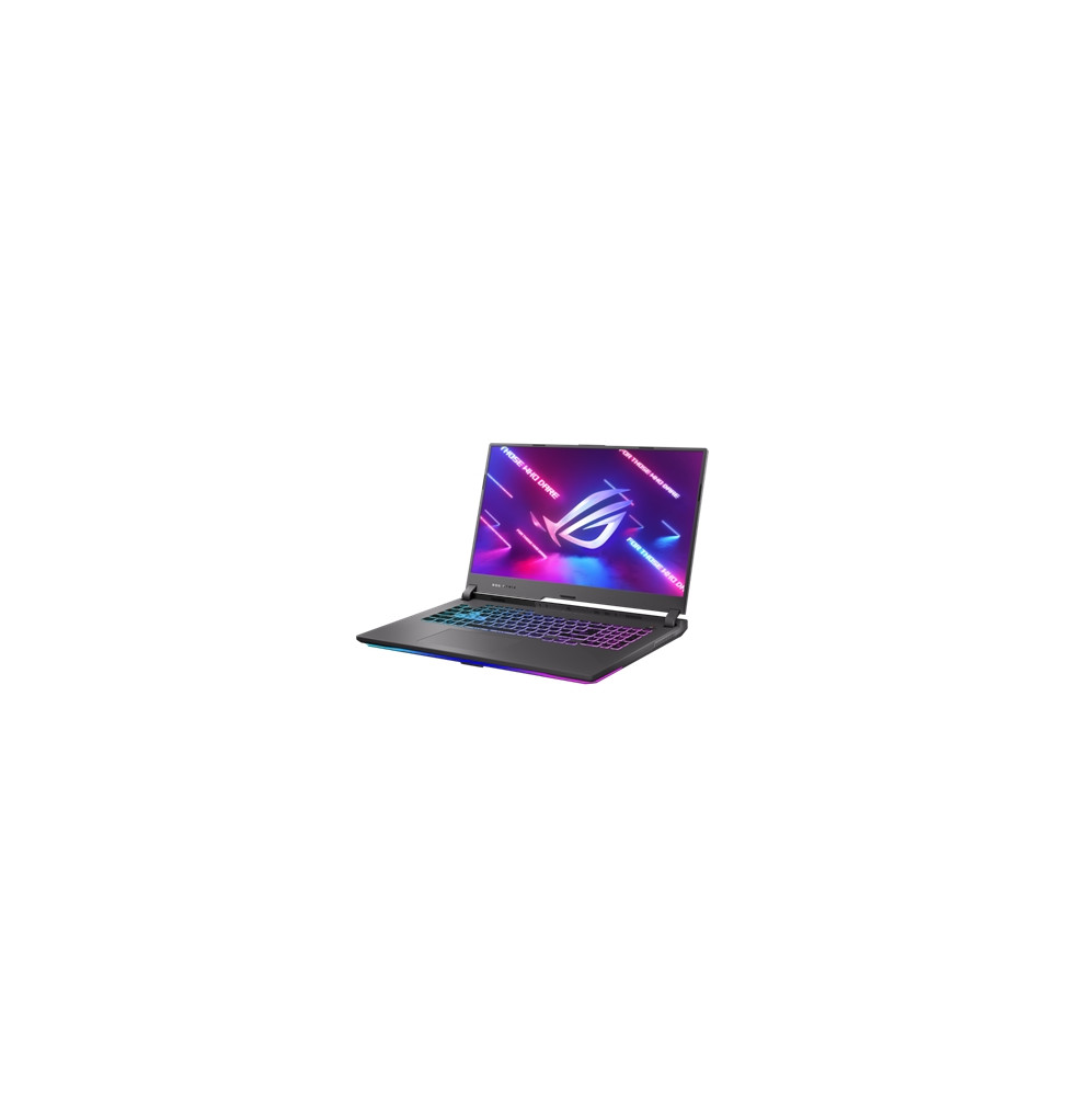  ROG STRIX G17 G713RM-KH011W NB ASUS ROG G713RM-KH011W 17.3"FHD IPS AG R7