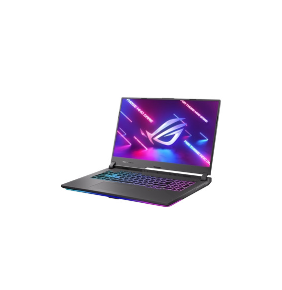  ROG STRIX G17 G713RM-KH011W NB ASUS ROG G713RM-KH011W 17.3"FHD IPS AG R7