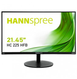  HC225HFB MONITOR HANNSPREE LCD LED 21.45" WIDE FRAMELESS HC225HFB 5MS MM