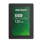  34.8065 SSD-SOLID STATE DISK 2.5"  120GB SATA3 HIKVISION C100 HS-SSD