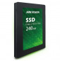  34.8066 SSD-SOLID STATE DISK 2.5"  240GB SATA3 HIKVISION C100 HS-SS