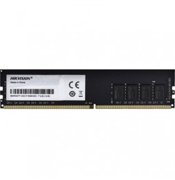  35.0421 DDR3 DIMM 4GB 1600MHZ HKED3041AAA2A0ZA1/4G HIKVISION CL