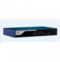  301801071 SWITCH 8P LAN 10/100M HIKVISION DS-3E0108P-E  4P POE 240VA