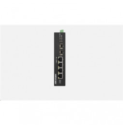  301801602 SWITCH 4P GIGABIT RJ45 POE + 2P GIGABIT RJ45 UPLINK HIKVISION