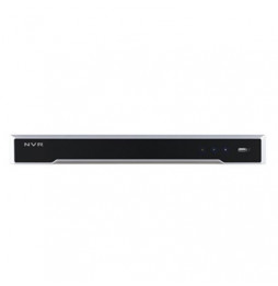  303602940 NVR IP 16 CANALI POE HIKVISION DS-7616NI-I2/16P SERIE I (INCL.