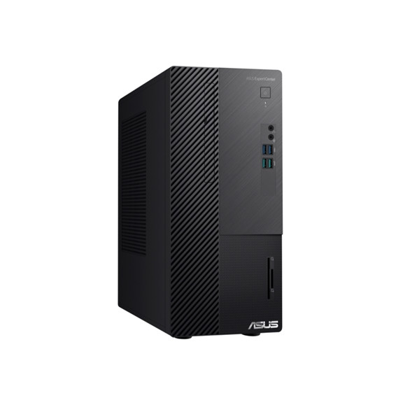  EXPERTCENTER D5 D500MD-5124000100 PC ASUS 15LT TWR D500MD-5124000100 BLK