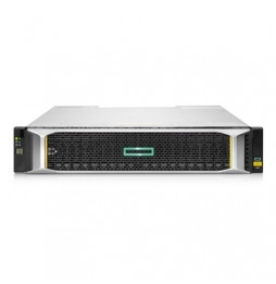  R0Q76A STORAGE HPE R0Q76A MSA 2060 SAN DC 10GBE ISCSI - 24X HDD 2.5 SFF 