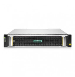  R0Q78A STORAGE HPE R0Q78A MSA 2060 SAN DC 12GB SAS - 24XHDD 2,5 SFF -NOH