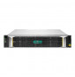  R7J73A STORAGE HPE R7J73A MSA 2060 SAN DC ISCSI 10GB BASE-T - 24XSFF 2,5