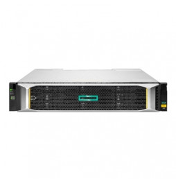  R7J70A STORAGE HPE R7J70A MSA 2062 SAN DC 10GB BASE-T - 12XLFF 2,5 - 2X 