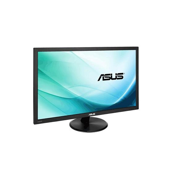  VP228HE MONITOR ASUS LCD IPS LED 21.5" WIDE VP228HE 1MS SOFTBLUE MM FHD 