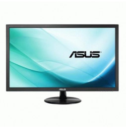  VP228DE MONITOR ASUS LCD IPS LED 21.5" WIDE VP228DE 5MS LOWBLUE FHD 6001