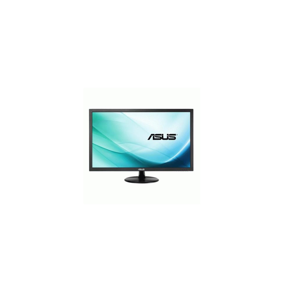  VP228DE MONITOR ASUS LCD IPS LED 21.5" WIDE VP228DE 5MS LOWBLUE FHD 6001