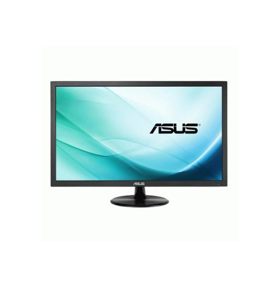  VP228DE MONITOR ASUS LCD IPS LED 21.5" WIDE VP228DE 5MS LOWBLUE FHD 6001