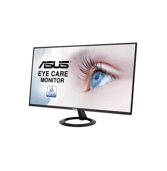  VZ24EHE MONITOR ASUS LCD LED 23.8" WIDE FRAMELESS VZ24EHE 1MS FHD 10001 