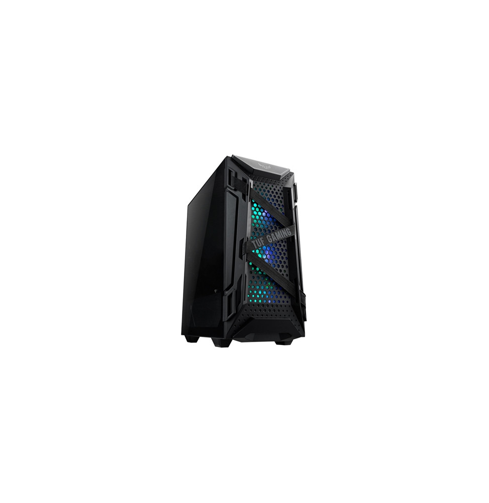  TUF GAMING GT301 CABINET ATX MIDI TOWER ASUS TUF GAMING GT301 B