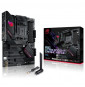  ROG STRIX B550-F GAMING MB ASUS ROG STRIX B550-F GAMING B550 AM4 4XDDR4-