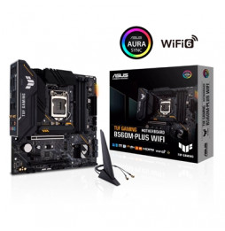  TUF GAMING B560M-PLUS WIFI MB ASUS TUF GAMING B560M-PLUS WIFI B560 LGA12