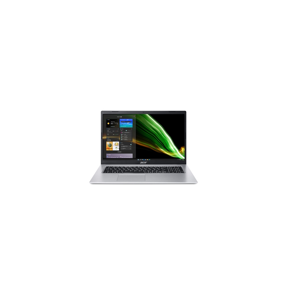  A317-53G-7239 NB ACER AS A3 NX.ADBET.007 17.3"FHD GLARE I7-1165G7 8DDR4 