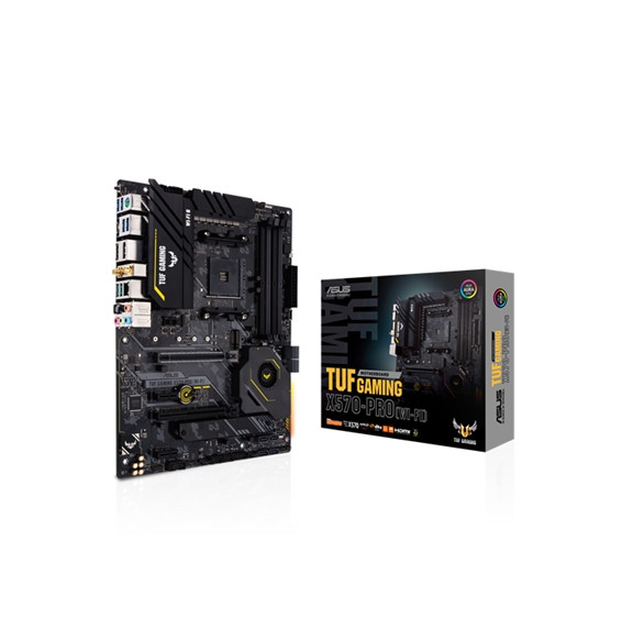  TUF GAMING X570-PRO WIFI MB ASUS TUF GAMING X570-PRO WIFI LGA AM4 X570 A