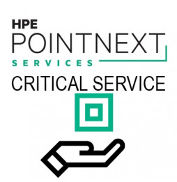  H27X0E ESTENSIONE DI GARANZIA HPE H27X0E ELECTRONIC 5 ANNI TECH CARE C