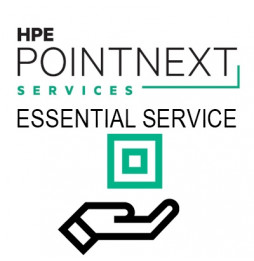  H40T5PE ESTENSIONE DI GARANZIA HPE H40T5PE ELECTRONIQUE 1 ANNO POS