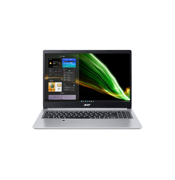  A515-45-R7LJ NB ACER AS A5 NX.A82ET.007 15.6"FHD IPS AG R7-5700U 8DDR4 5