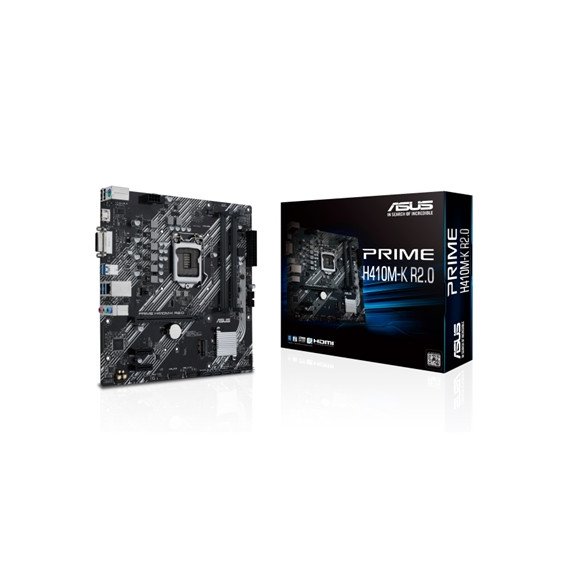  PRIME H410M-K R2.0 MB ASUS PRIME H410M-K R2.0 H470 LGA1200 2XDDR4DC-2933