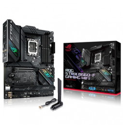  ROG STRIX B660-F GAMING WIFI MB ASUS ROG STRIX B660-F GAMING WIFI B660 L