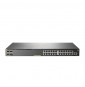  JL255A SWITCH HP JL255A ARUBA 2930F 24G POE+ 4SFP+ MANAGED 24X10/100/100