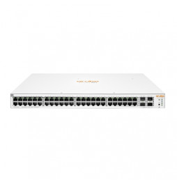  JL685A SWITCH ARUBA ISTANT ON JL685A 1930 48G MANAGED 48XRJ45 10/100