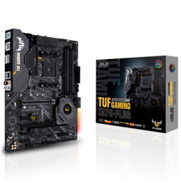  TUF GAMING X570-PLUS MB ASUS TUF GAMING X570-PLUS LGA AM4 X570 AMD 4XDDR