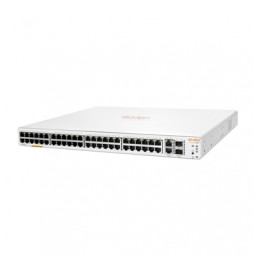  JL808A SWITCH JL808A ARUBA INSTANT ON 1960 48 X 10/100/1000 + 2 X 10GB 