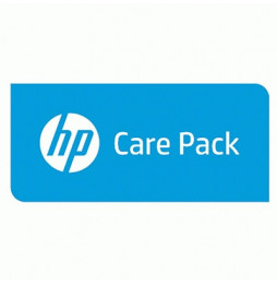  UB0E2E EXTENSIÓN DE LA GARANTÍA HP WKS MOBILE UB0E2E 5 ANNI ON SITE NBD ELETT