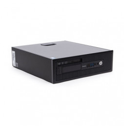  REF-HP0123M PC HP REFURBISHED 600G1 SFF REF-HP0123M I3-4XXX 4GBDDR3 500G