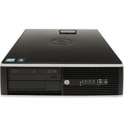  RA64522020 PC HP REFURBISHED ELITE 8100 SFF RA64522020 I5-650 8GBDDR3 24