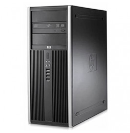  RA61522901 PC HP REFURBISHED ELITE 8100 RA61522901 TOWER I5-650 8GBDDR3 