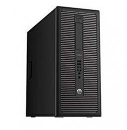  RA61522902 PC HP REFURBISHED ELITE 600/800 G1 RA61522902 TOWER I5-4XXX 8