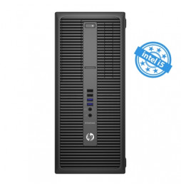  RE61524902 PC HP REFURBISHED 600-800 G2 TOWER RE61524902 I5-6XXX 8GBDDR4