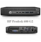  PRODOTTO RICONDIZIONATO PC HP REFURBISHED 600 G2 1LT GU030091 I5-6500 8G