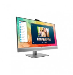  06.4688 MONITOR HP E273M 1FH51AT 27" IPS FHD AG 169 5MS 250CD/M2 HDMI-DP