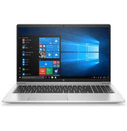  06.4881 NB HP 450 G8 2R9D3EA 15.6"FHD AG I5-1135G7 8GBDDR4 3200MHZ 256SS