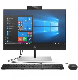  GARANZIA 3Y ONSITE LCDPC HP PROONE 440 G6 294X1EA BLK 23.8"FHD IPS I5-10