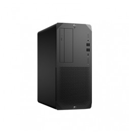  5F7B7ES WORKSTATION HP Z1 G8 5F7B7ES I5-11500 2.7GHZ 1X16DDR4 2666MHZ SS