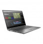  524Z8EA WKS MOBILE HP ZBOOK FURY G8 524Z8EA 17.3FHD CORE I7-11800H VPRO 