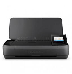  MULTIFUNZIONE INK-JET OFFICEJET 250 IMPRIMANTE HP MFC OFFICEJET MOBILE 25