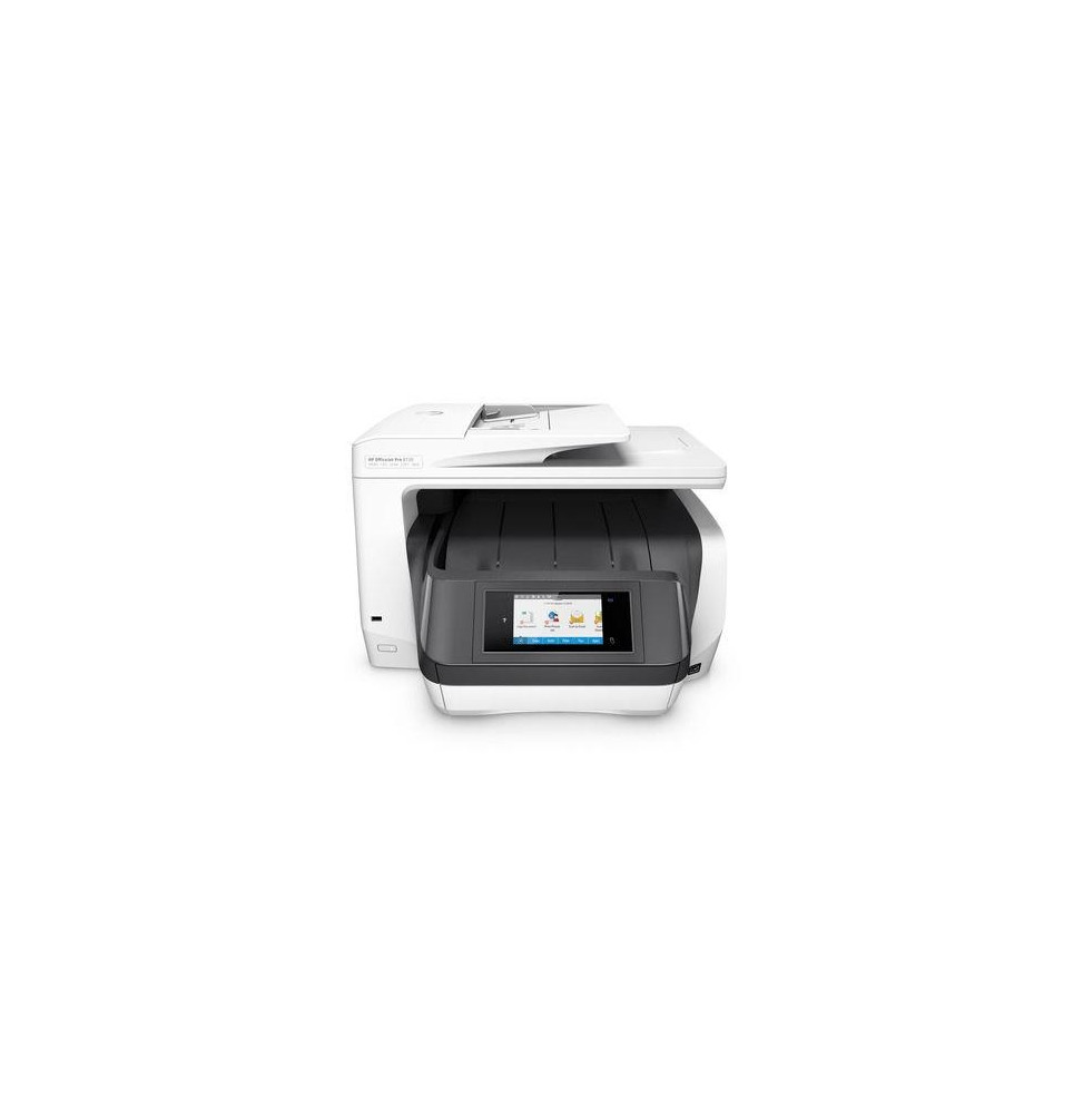  OFFICEJET PRO 8730 STAMPANTE HP MFC INK OFFICEJET PRO 8730 D9L20A 4IN1 W