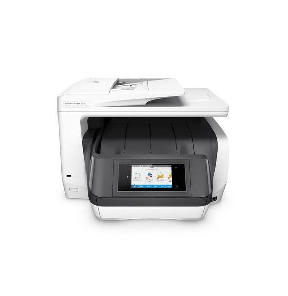  OFFICEJET PRO 8730 IMPRIMANTE HP MFC INK OFFICEJET PRO 8730 D9L20A 4IN1 W