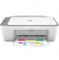  11.6758 PRINTER HP MFC INK DESKJET 2720E 26K67B 3IN1 WHITE A4 7.5/5.5 