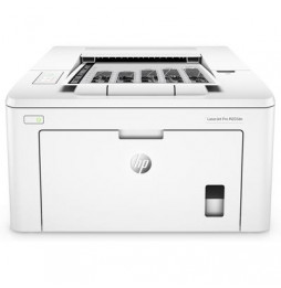  HP LASERJET PRO M203DN IMPRIMANTE HP LASERJET PRO M203DN G3Q46A WHITE A4 